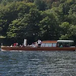 May Cottage B&B Couette-café