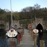 Couette-café May Cottage B&B 3*