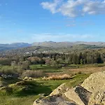 May Cottage B&B Couette-café 3*