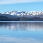 Couette-café May Cottage B&B Bowness-on-Windermere