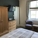 Couette-café May Cottage B&B Bowness-on-Windermere