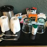 Couette-café May Cottage B&B 3*