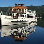 Couette-café May Cottage B&B 3*