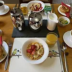 May Cottage B&B Bowness-on-Windermere