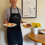 Panzió May Cottage B&B Bowness-on-Windermere