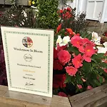 May Cottage B&B Couette-café