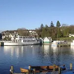 May Cottage B&B Panzió 3*