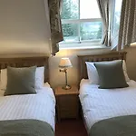 May Cottage B&B Couette-café