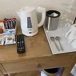 Couette-café May Cottage B&B