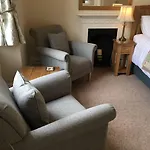 Couette-café May Cottage B&B Bowness-on-Windermere