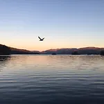 Couette-café May Cottage B&B Bowness-on-Windermere