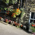Couette-café May Cottage B&B Bowness-on-Windermere