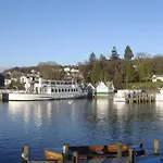 Couette-café May Cottage B&B Bowness-on-Windermere