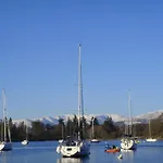 Couette-café May Cottage B&B