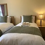 Couette-café May Cottage B&B Bowness-on-Windermere