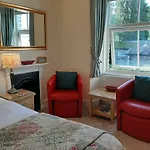 May Cottage B&B Couette-café 3*