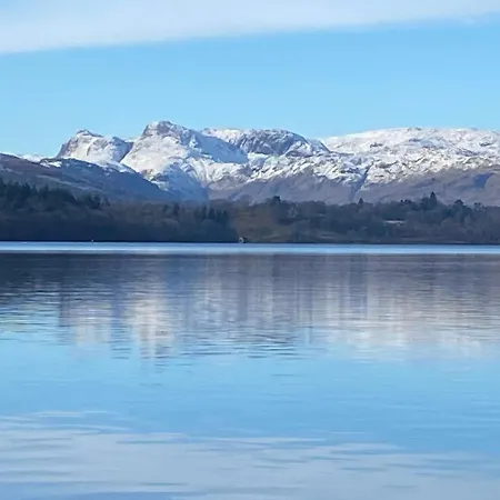 Bed & Breakfast May Cottage B&B Bowness-on-Windermere