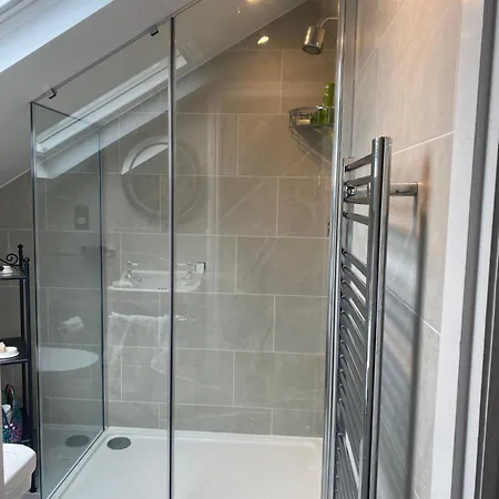 May Cottage B&B Bed and breakfast Bowness-on-Windermere