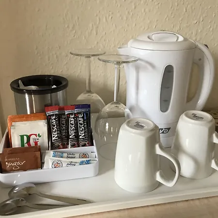 May Cottage B&B Bowness-on-Windermere