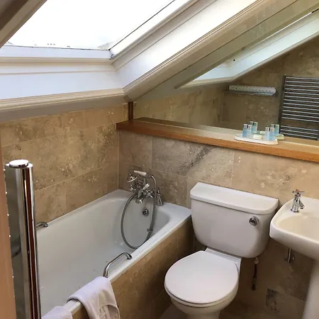 Alojamento de Acomodação e Pequeno-almoço May Cottage B&B Bowness-on-Windermere