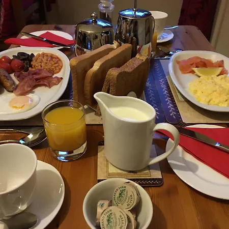May Cottage B&B