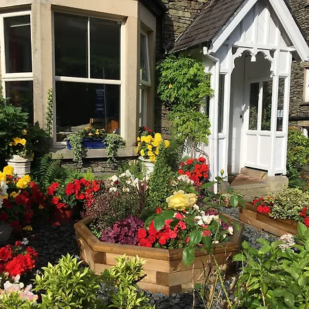 Couette-café May Cottage B&B 3*