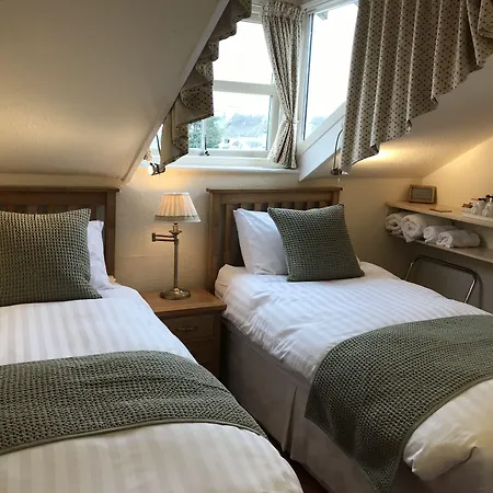 Bed and breakfast May Cottage B&B 3*