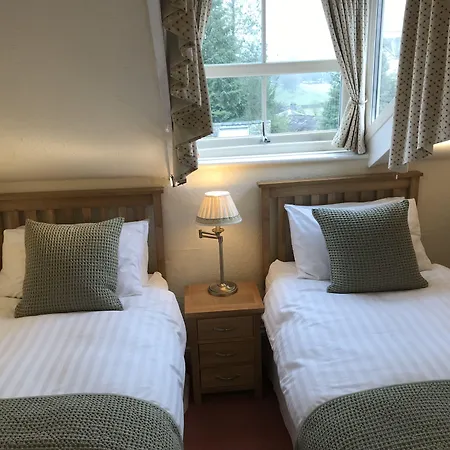 May Cottage B&B Bed & Breakfast