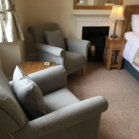Bed and breakfast May Cottage B&B Bowness-on-Windermere