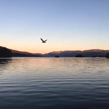 Bed & Breakfast May Cottage B&B Bowness-on-Windermere