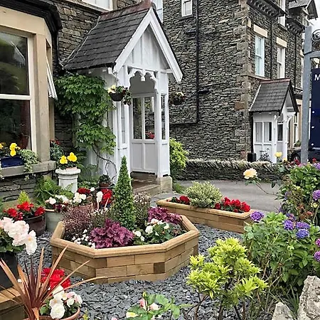 B&B May Cottage B&B