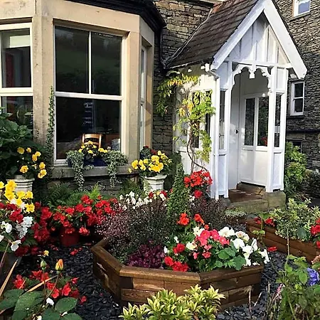 May Cottage B&B B&B 보우네스온윈더미어