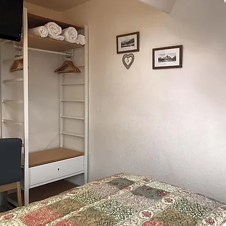 May Cottage B&B 3*