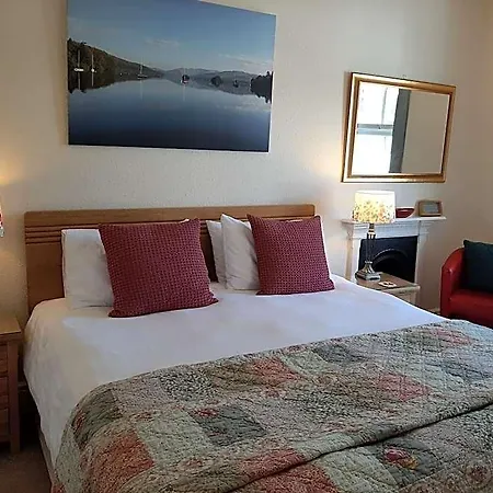 May Cottage B&B