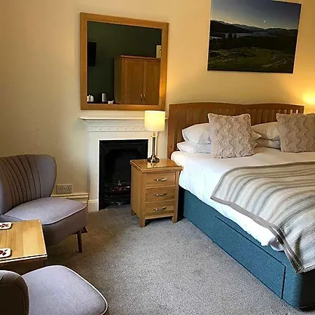 May Cottage B&B B&B