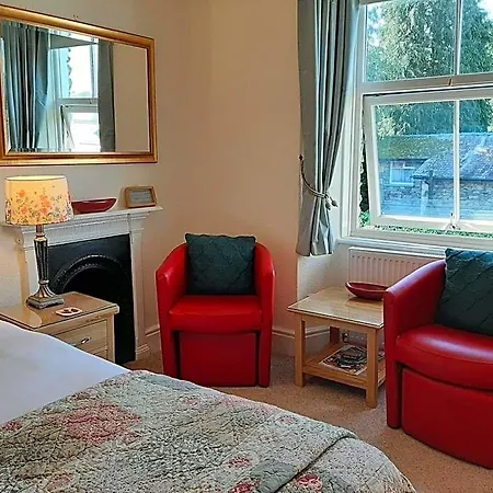 B&B May Cottage B&B 3*