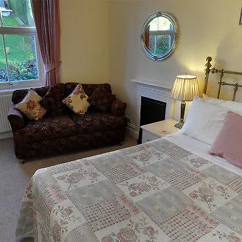 B&B May Cottage B&B
