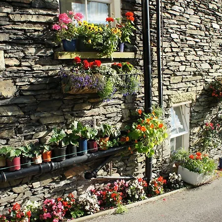 May Cottage B&B 3*