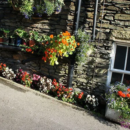 Bed & Breakfast May Cottage B&B Bowness-on-Windermere