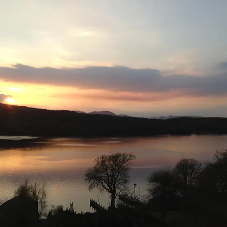 May Cottage B&B Bed and breakfast 3*