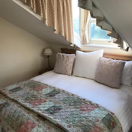 May Cottage B&B Alojamento de Acomodação e Pequeno-almoço Bowness-on-Windermere