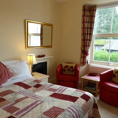 May Cottage B&B B&B 보우네스온윈더미어