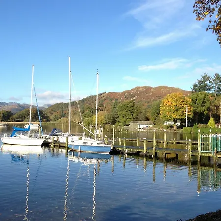 May Cottage B&B Bed & Breakfast 3*