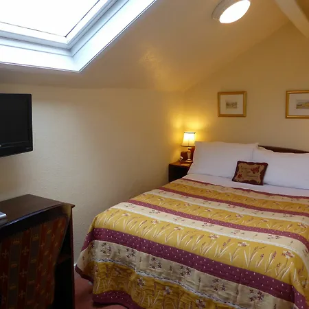 May Cottage B&B