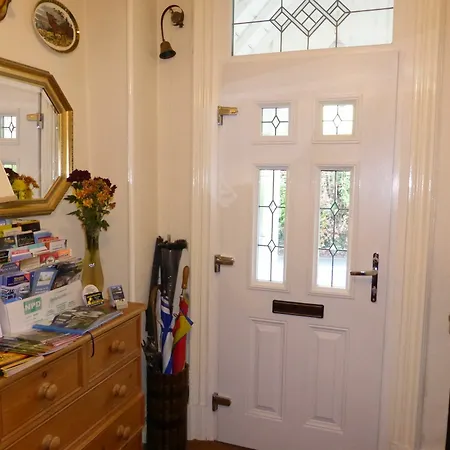 May Cottage B&B