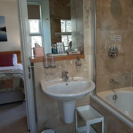 May Cottage B&B Bed and breakfast Bowness-on-Windermere