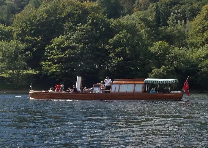 May Cottage B&B فندق مبيت وإفطار