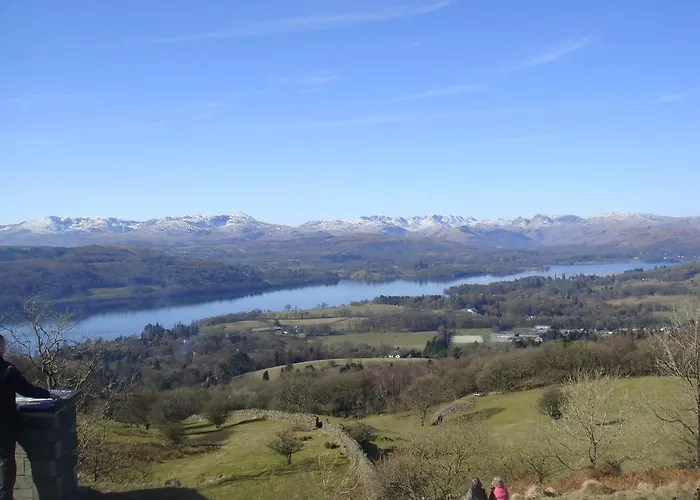 May Cottage B&B فندق مبيت وإفطار 3*