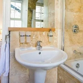 May Cottage B&B فندق مبيت وإفطار 3*