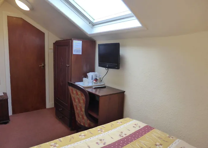 May Cottage B&B 3* Bowness-on-Windermere